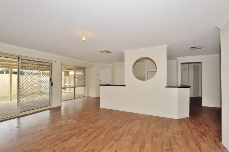 Fourth view of Homely house listing, 31 Indigo Circle, Warnbro WA 6169