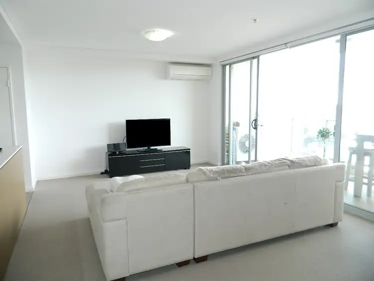 Third view of Homely unit listing, Address available on request