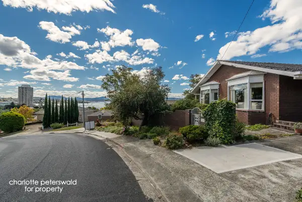 Fourth view of Homely house listing, 27 Norfolk Crescent, Sandy Bay TAS 7005