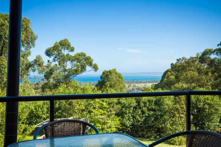 Third view of Homely house listing, 2/50 Monaro, Merimbula NSW 2548