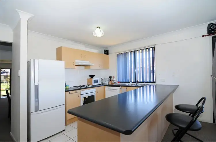 Third view of Homely house listing, 14 Guinea Flower Cres, Worrigee NSW 2540