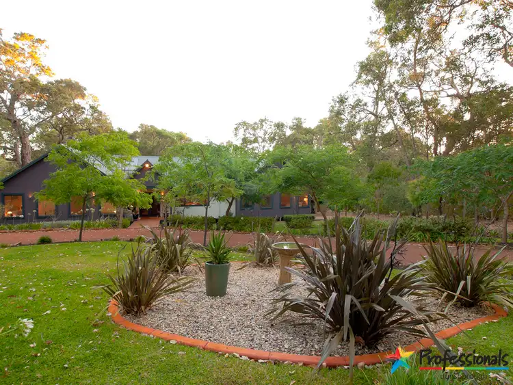 Third view of Homely house listing, 23 Mistover Place, Yallingup WA 6282