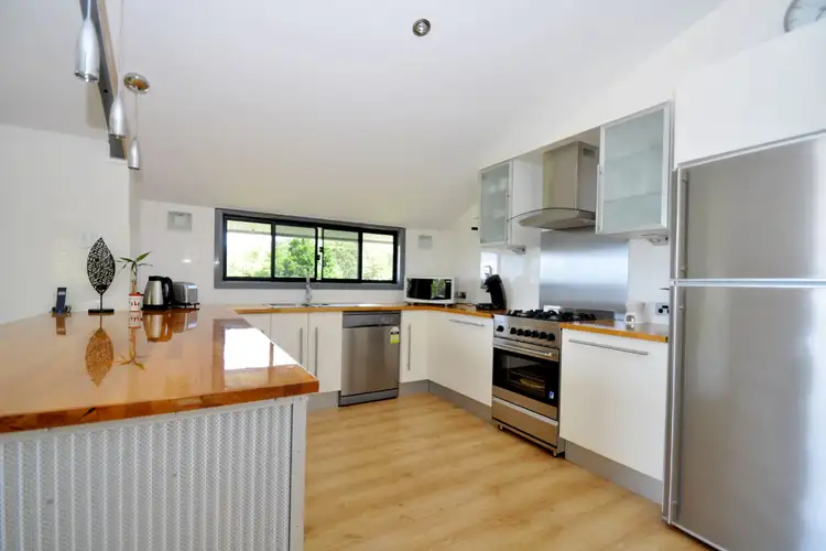 Fifth view of Homely house listing, 11-13 Java Court, Tamborine Mountain QLD 4272