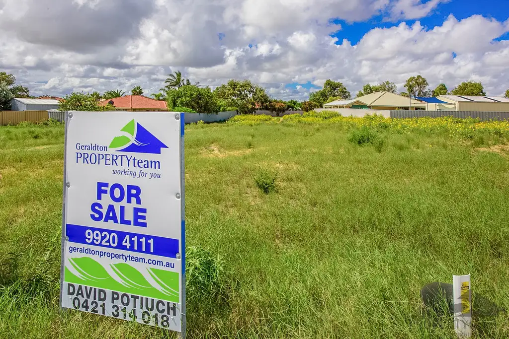 Main view of Homely land listing, 37 Abraham Street, Karloo WA 6530