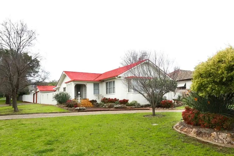 25 Noorilla Street, Griffith NSW 2680