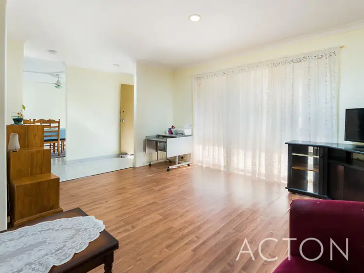 Second view of Homely house listing, 3 Melaleuca Court, Morley WA 6062