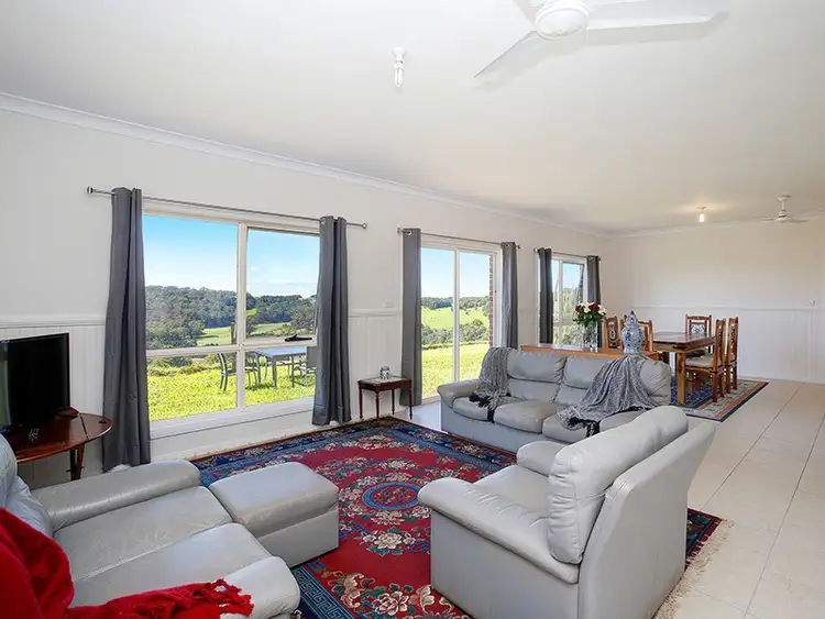 Third view of Homely rural property listing, 110 Hindmarsh Ln, Robertson NSW 2577