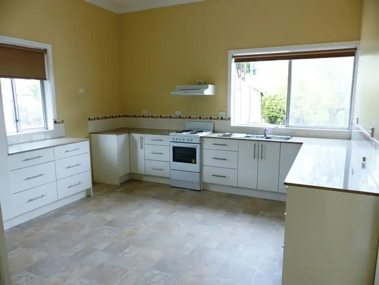 Second view of Homely house listing, 43 Jackson Street, Casterton VIC 3311
