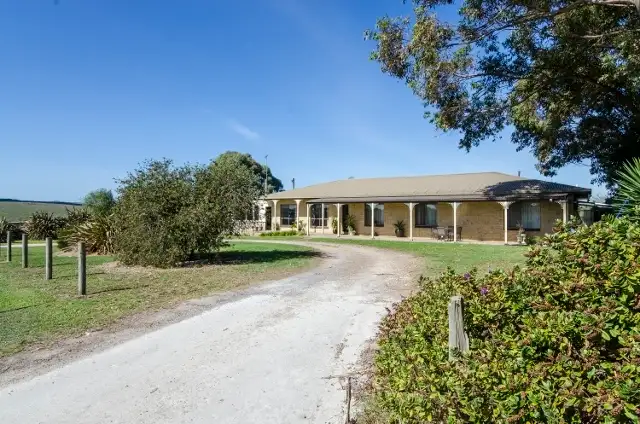 10 Carrison Road, Suttontown SA 5291