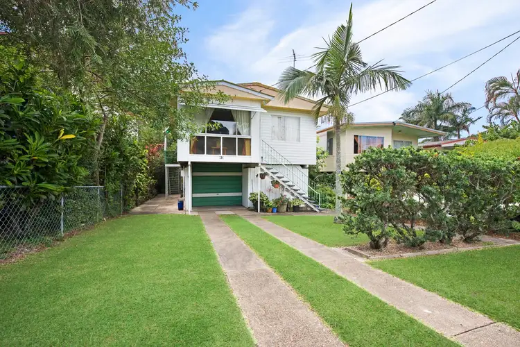 82 Duffield Road, Margate QLD 4019
