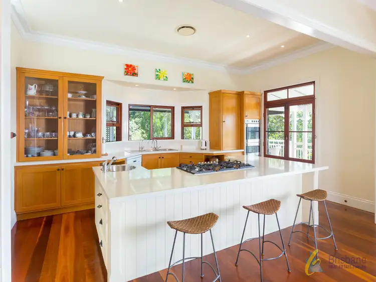 Fifth view of Homely rural property listing, 218 Moons Lane, Brookfield QLD 4069