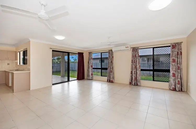 Third view of Homely house listing, 18 Dundabella Drive, Deeragun QLD 4818