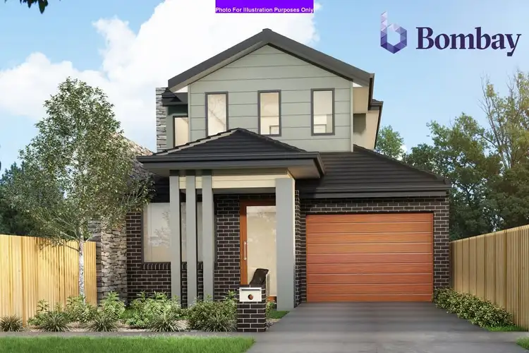 Second view of Homely townhouse listing, 1/15 Chapman Avenue, Thomastown VIC 3074