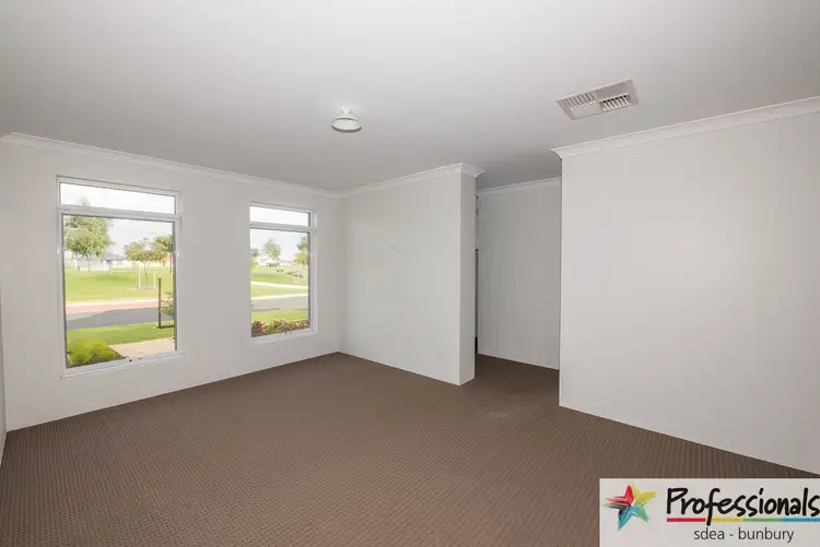 Fifth view of Homely house listing, 12 Virgo Brace, Australind WA 6233