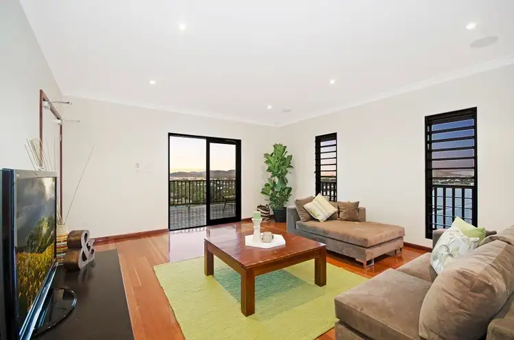 Fifth view of Homely house listing, 7 Phantom Place, Mount Louisa QLD 4814