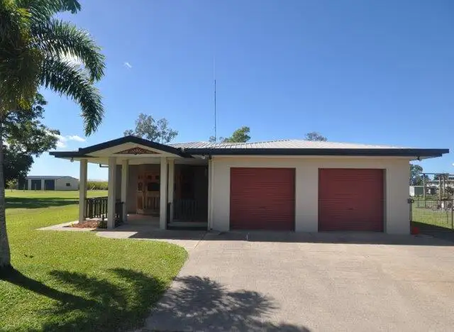 10 Three Mile Road, Ingham QLD 4850