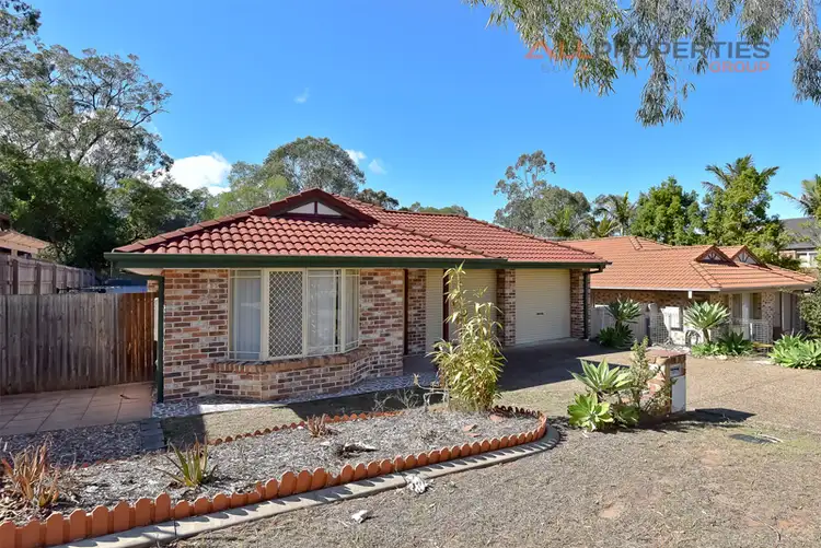 Second view of Homely house listing, 40 Glorious Way, Forest Lake QLD 4078