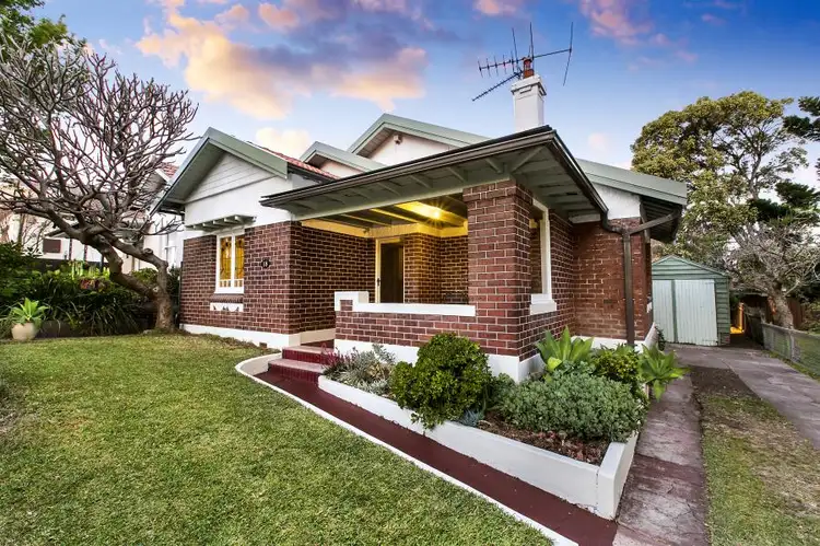 18 Richards Avenue, Marrickville NSW 2204