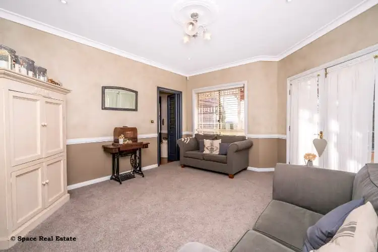 Third view of Homely house listing, 5 Moreton Bay Avenue, Spring Farm NSW 2570