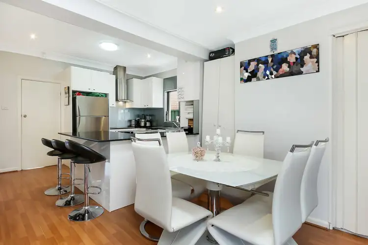 Fourth view of Homely house listing, 100 Fairfield Road, Guildford NSW 2161
