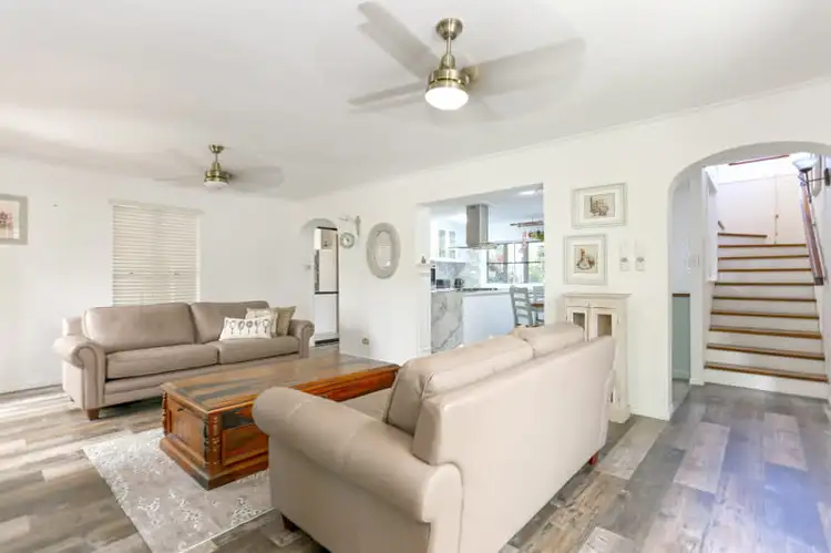 Main view of Homely house listing, 10 Gans Court, Eimeo QLD 4740