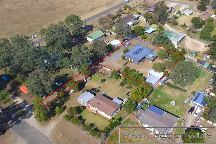 16 Adair st, Broke NSW 2330