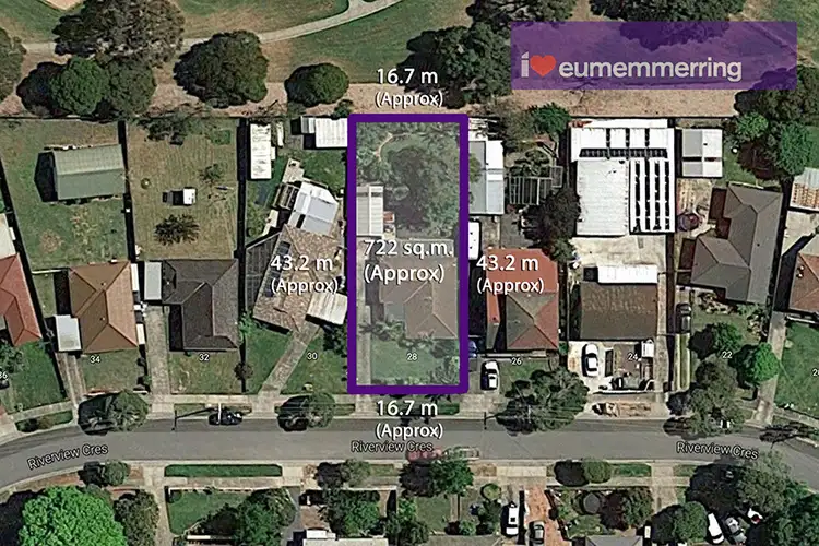 Second view of Homely house listing, 28 Riverview Crescent, Eumemmerring VIC 3177