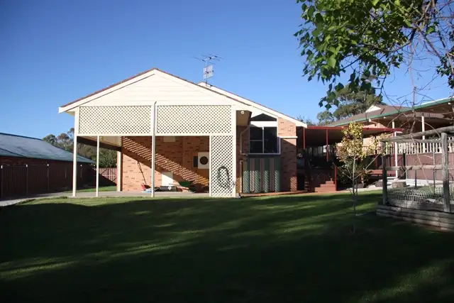 Seventh view of Homely house listing, 6 Wandoona Court, Mudgee NSW 2850