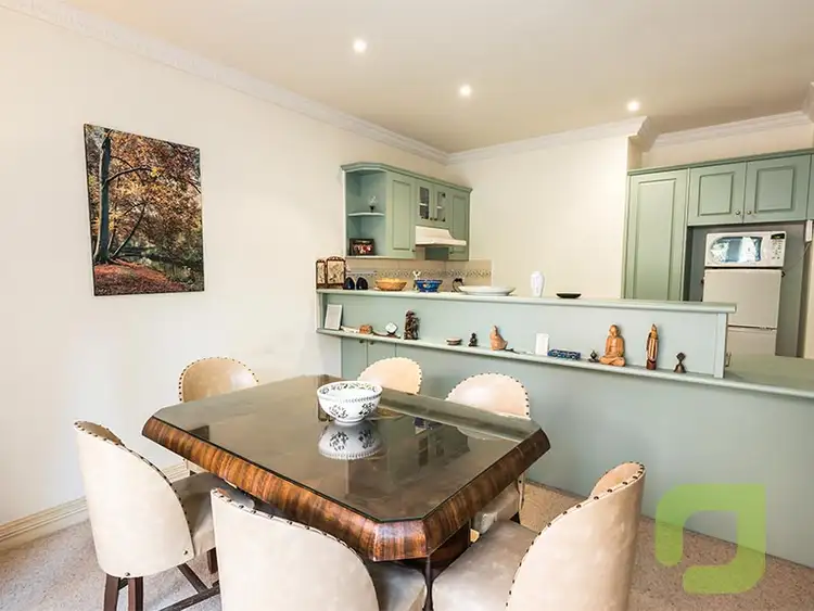 Second view of Homely townhouse listing, 79a Aitken Street, Williamstown VIC 3016