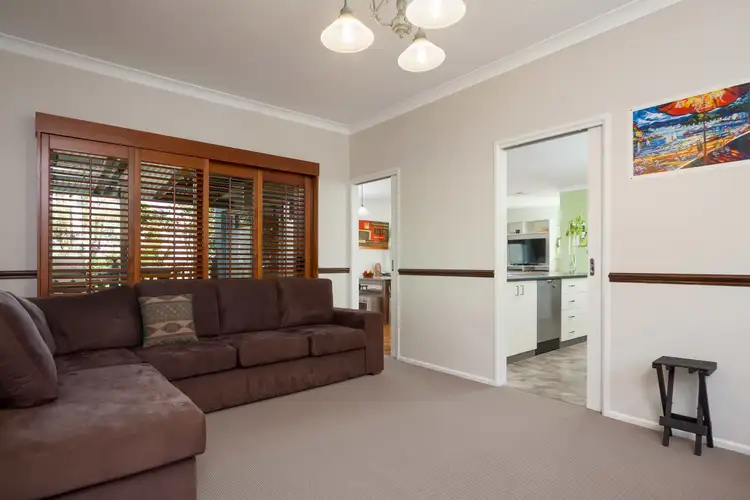 Second view of Homely house listing, 64 Simkin Crescent, Kooringal NSW 2650