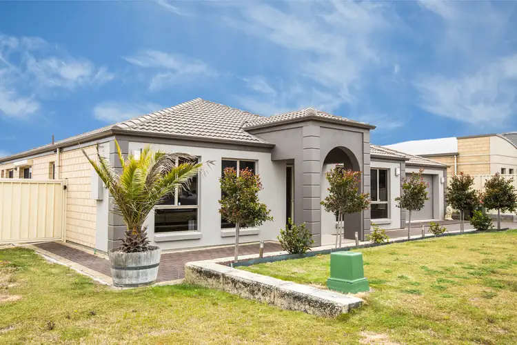 11 Cove View Drive, Port Lincoln SA 5606
