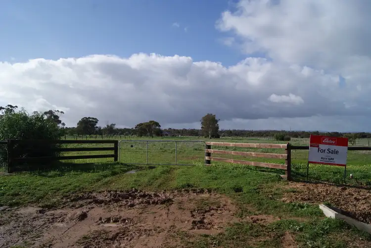 Second view of Homely land listing, Lot 44 Clancy Road, Gawler Belt SA 5118