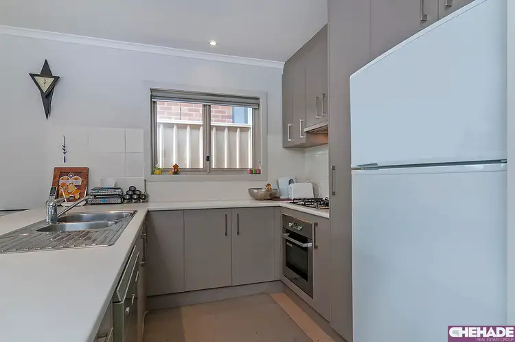 Fourth view of Homely house listing, 36a Milne Road, Para Hills SA 5096