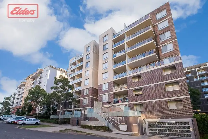 Main view of Homely apartment listing, G06/25-31 Orara St, Waitara NSW 2077