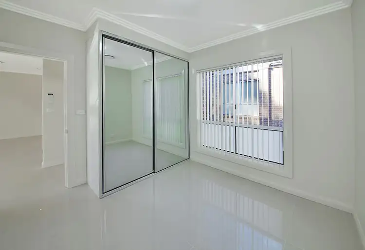 Seventh view of Homely townhouse listing, 5/7-9 Magowar Road, Pendle Hill NSW 2145