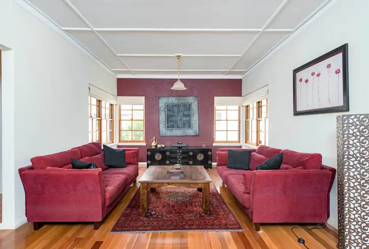Sixth view of Homely house listing, 32 Barrallier Street, Griffith ACT 2603