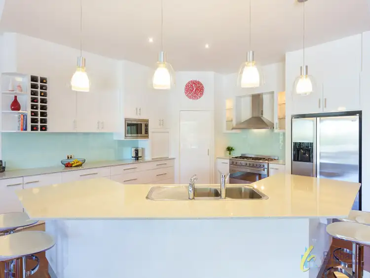 Sixth view of Homely house listing, 9 Robertson Place, Fig Tree Pocket QLD 4069
