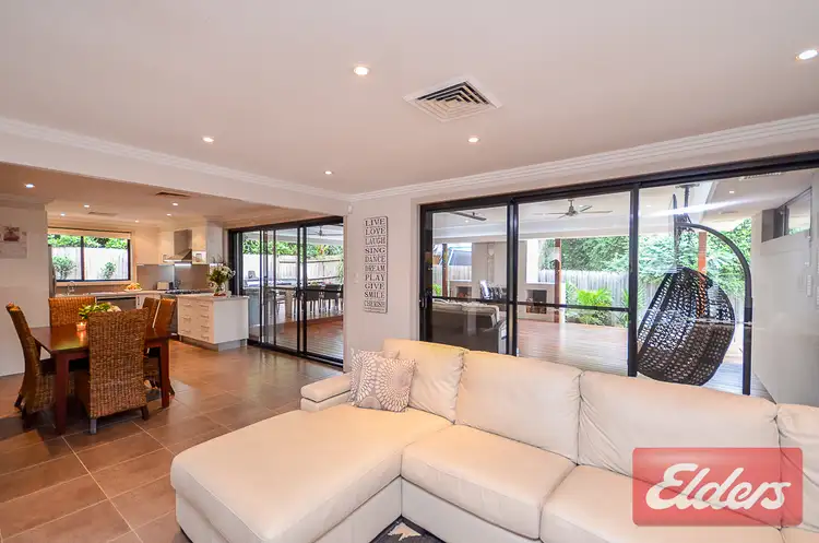 Fourth view of Homely house listing, 34 Solander Road, Kings Langley NSW 2147