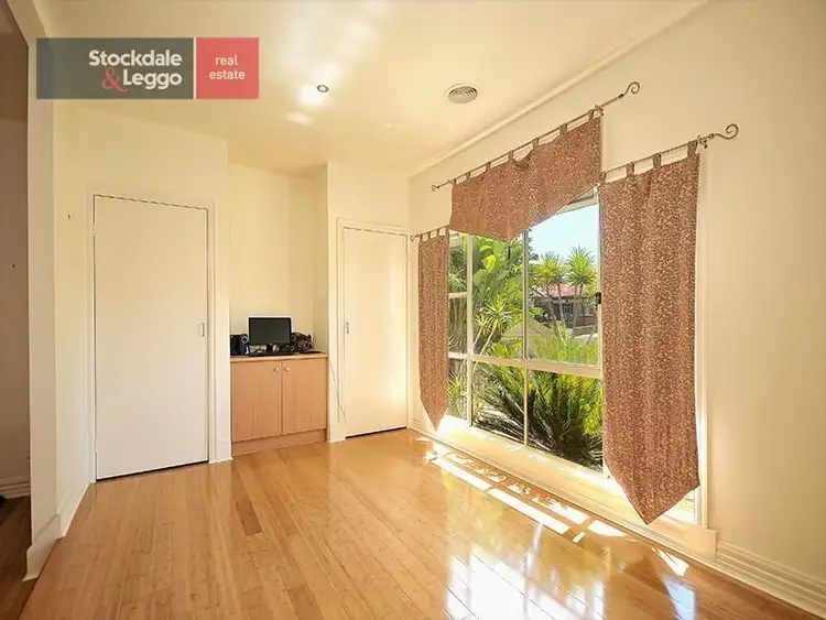 Third view of Homely house listing, 3 Lewiston Grove, Greenvale VIC 3059
