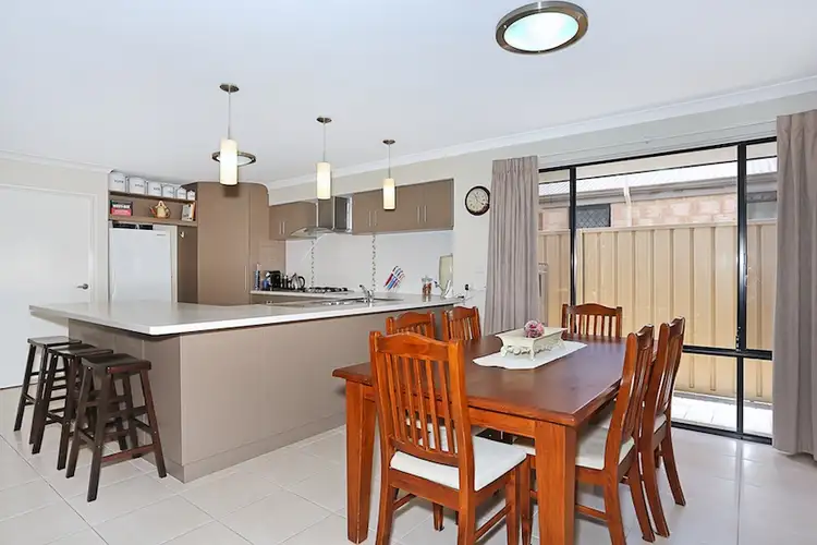 Sixth view of Homely house listing, 4 Hay Entrance, Pinjarra WA 6208