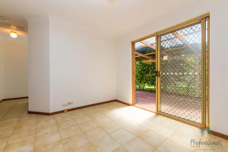 Sixth view of Homely house listing, 3/45 Cyril Street, Bassendean WA 6054