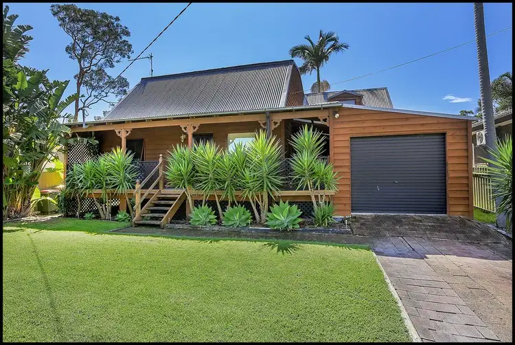 Second view of Homely house listing, 52 Ivy Avenue, Chain Valley Bay NSW 2259