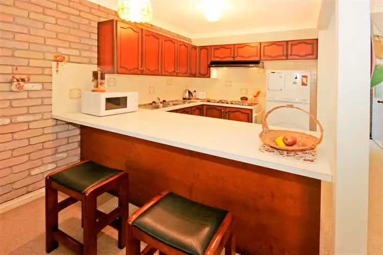Fourth view of Homely unit listing, 2/9 Beechwood Court, Sunshine Bay NSW 2536