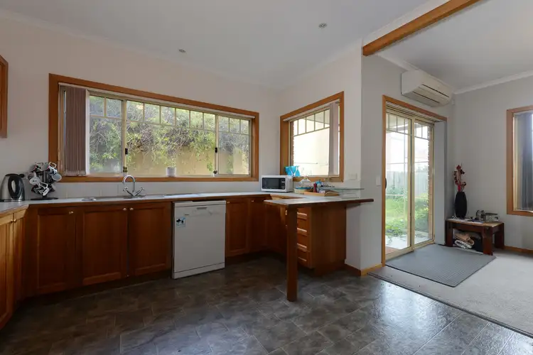 Fifth view of Homely townhouse listing, 6/57 Warwick Street, Hobart TAS 7000