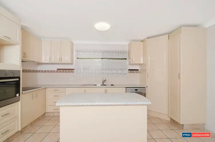 Fifth view of Homely house listing, 10 Diplacus Drive, Palm Beach QLD 4221