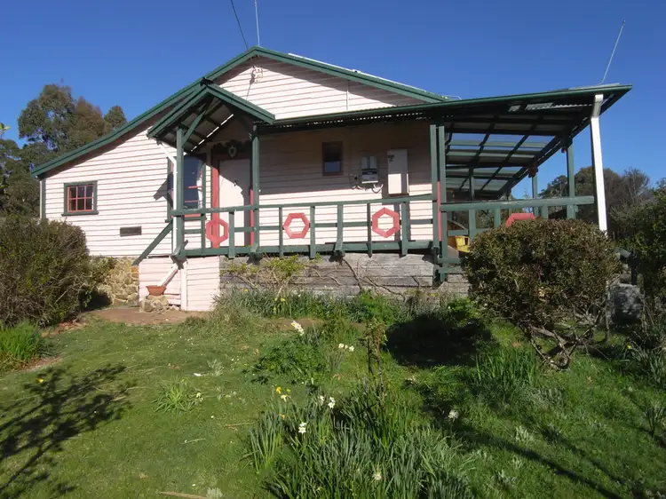 Main view of Homely house listing, 18 Irishtown Road, St Marys TAS 7215