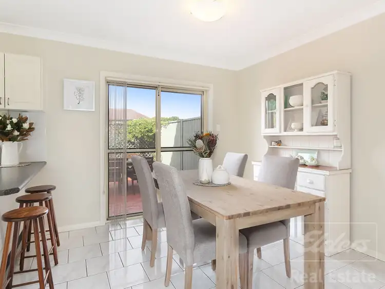 Fourth view of Homely townhouse listing, 1/28 Cambridge Avenue, Bankstown NSW 2200