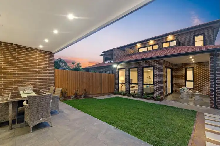 Second view of Homely house listing, 6A Whitfield Avenue, Ashbury NSW 2193