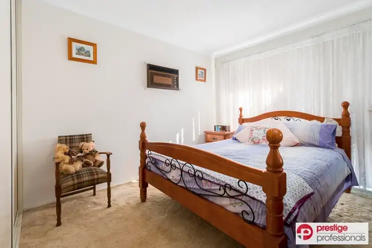 Sixth view of Homely house listing, 40 Magree Crescent, Chipping Norton NSW 2170