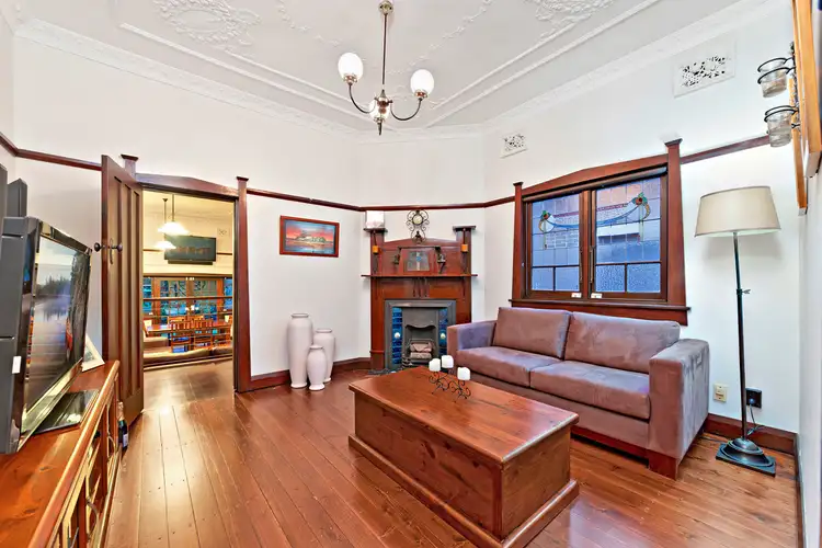 Sixth view of Homely house listing, 38 Lucy Street, Ashfield NSW 2131